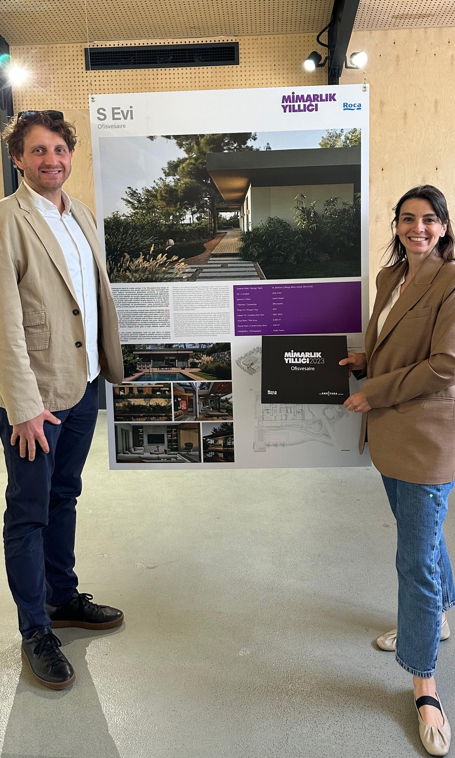 Arkitera Architecture Yearbook 2023