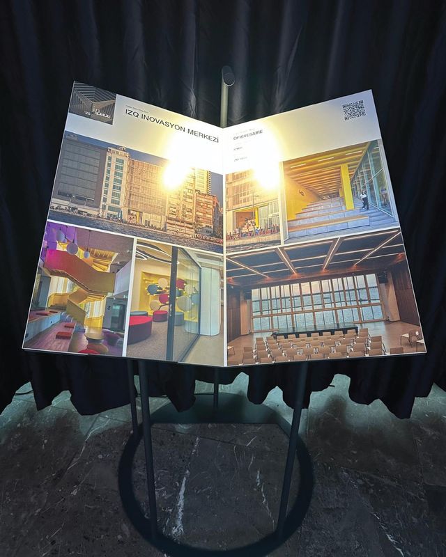 IzQ selected for In Space'25_None
