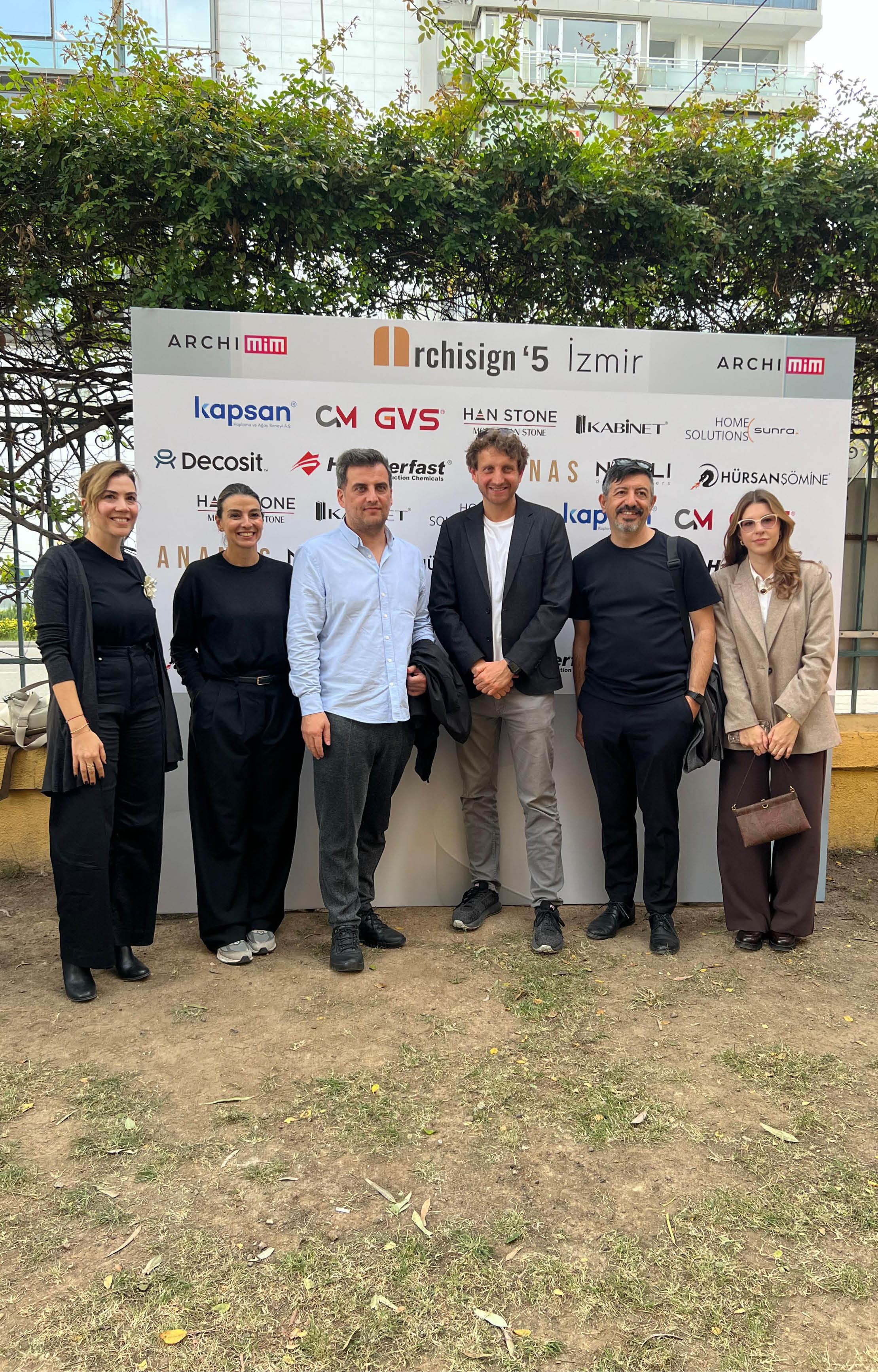 İzmirlilikler - Izmirites