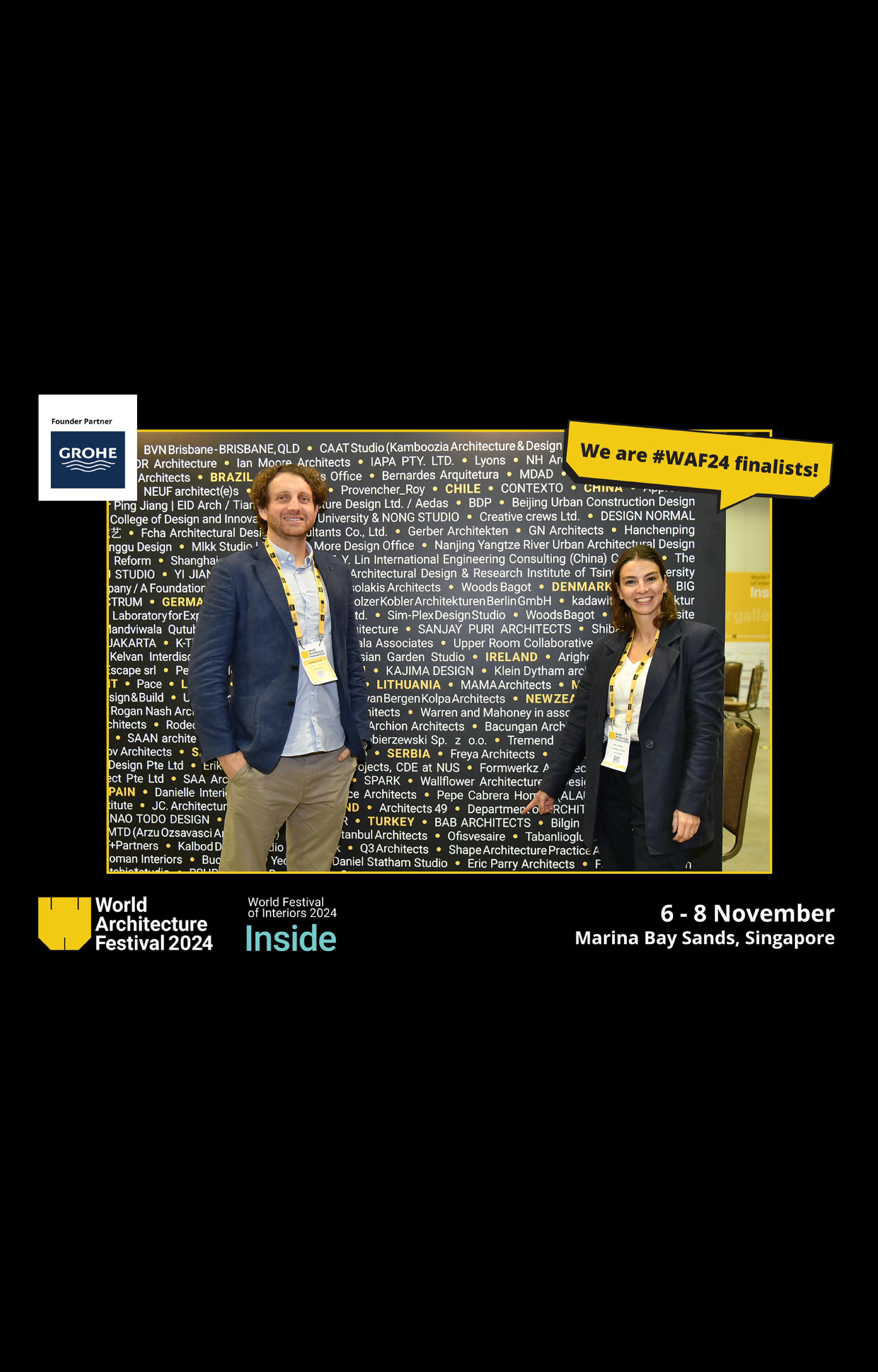 WAF 2024 Presentation