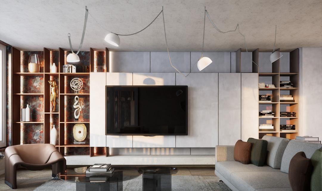 Eratlar Residence