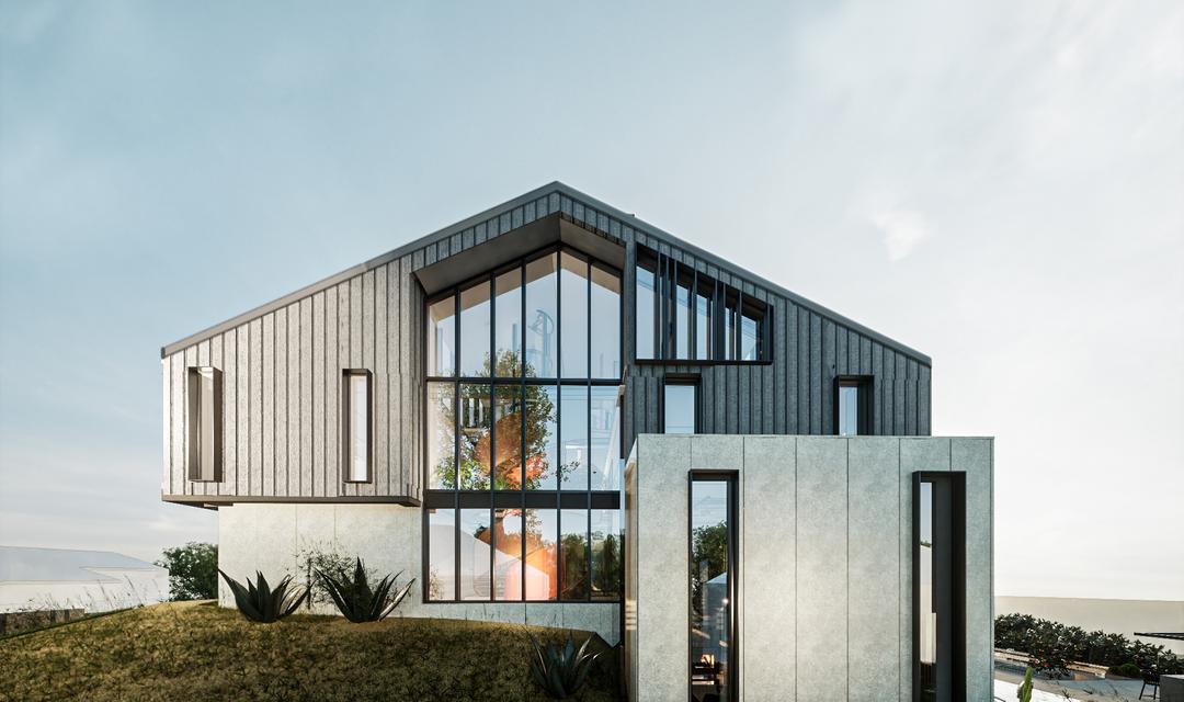 Z House