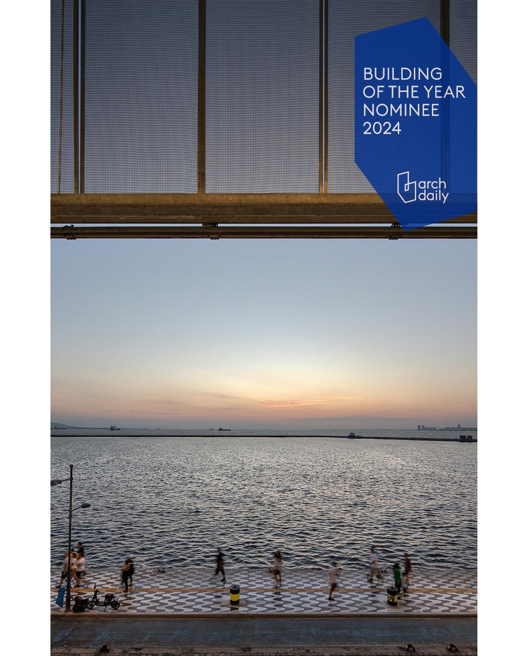 Archdaily Building of the Year 2024_None